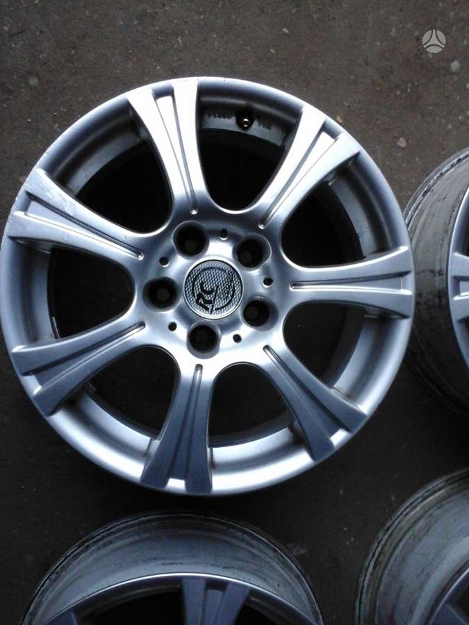 -Kita-, light alloy, R16