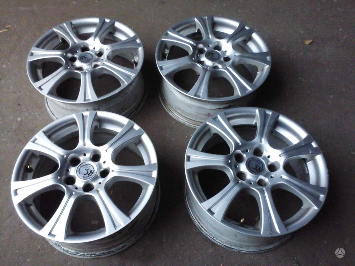 -Kita-, light alloy, R16