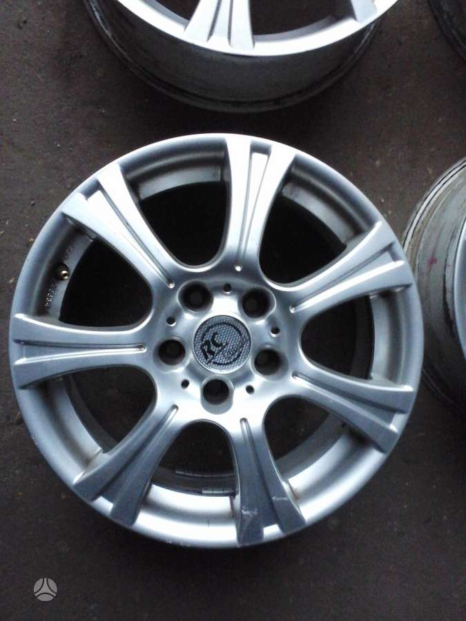 -Kita-, light alloy, R16
