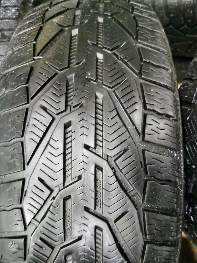Taurus SUV WINTER, зимние 225/60 R17