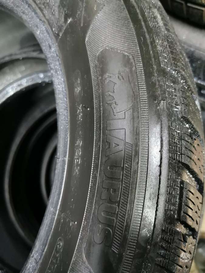 Taurus SUV WINTER, winter 225/60 R17