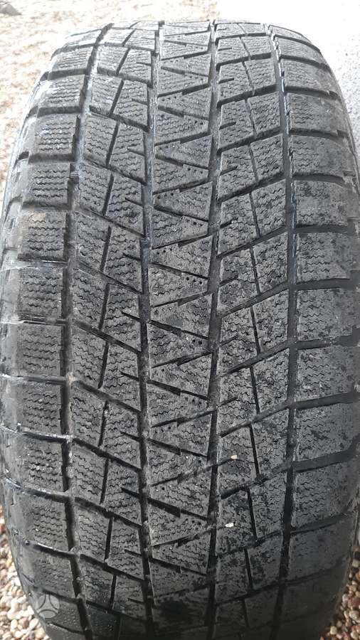 Bridgestone , GoodYear, ALTENZO, summer 285/50 R20