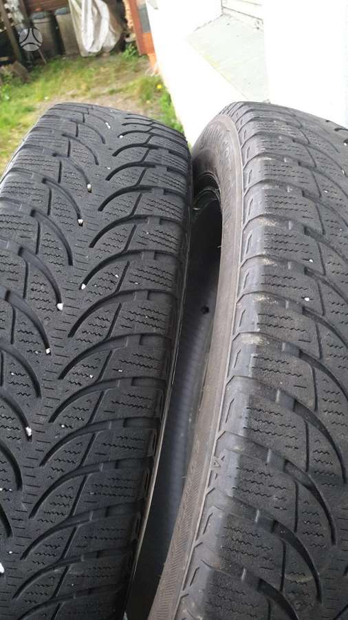 BMW Bmw i3, light alloy, R20