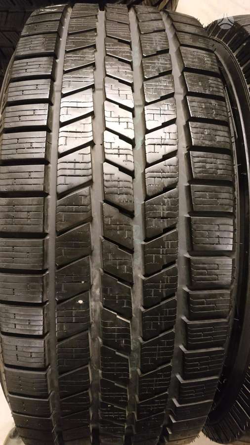 Pirelli, winter 235/55 R18