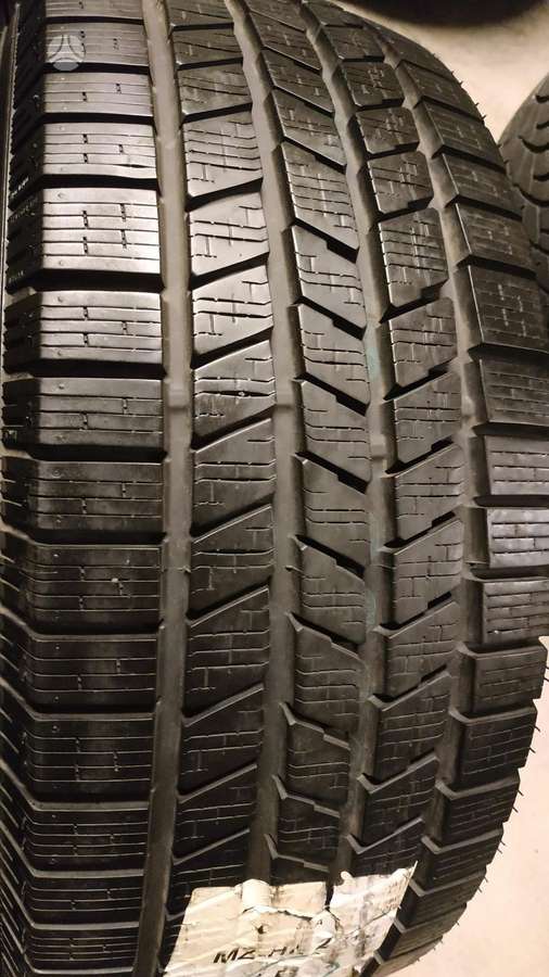 Pirelli, winter 235/55 R18