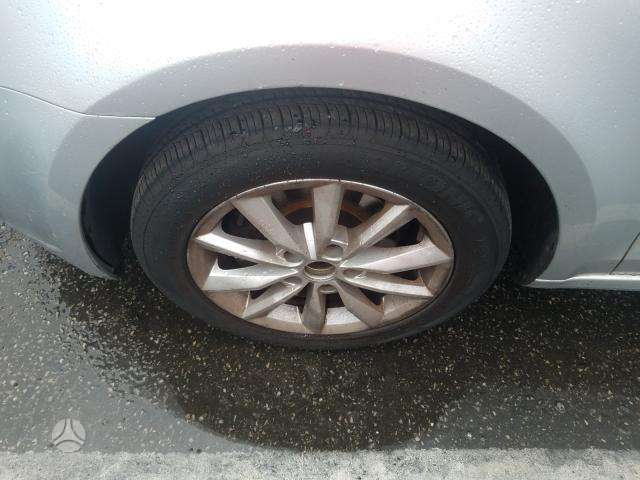 Skoda Octavia for parts