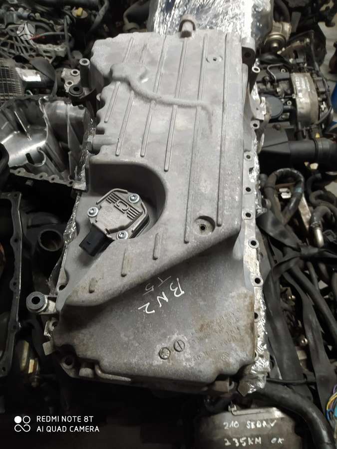 Volkswagen Transporter, preču