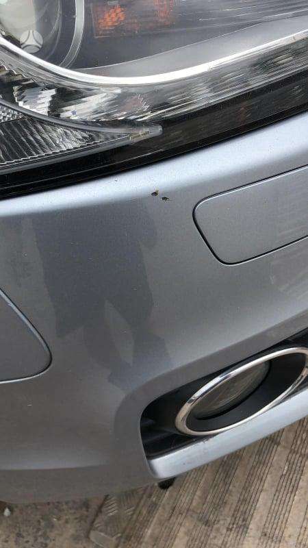Audi A5 Sportback dalimis