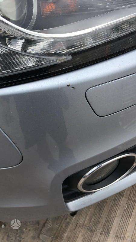 Audi A5 Sportback rezerves daļās
