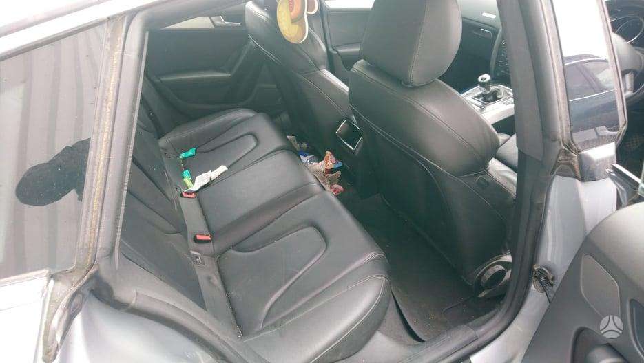 Audi A5 Sportback for parts