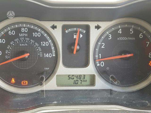 Nissan Note Note tel 8612 34427