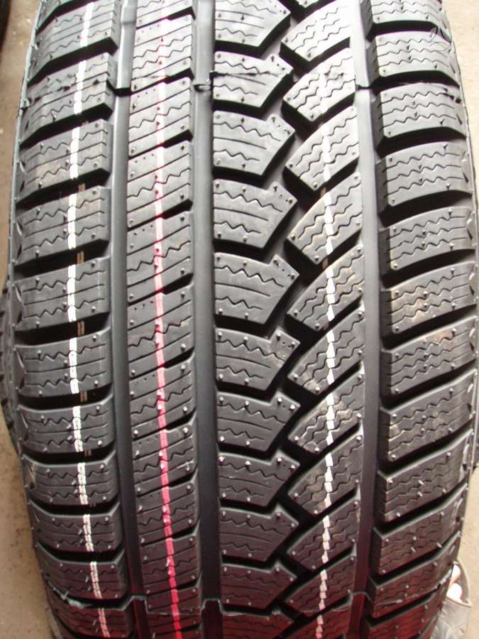 -Kita- Sunfull, winter 265/35 R18