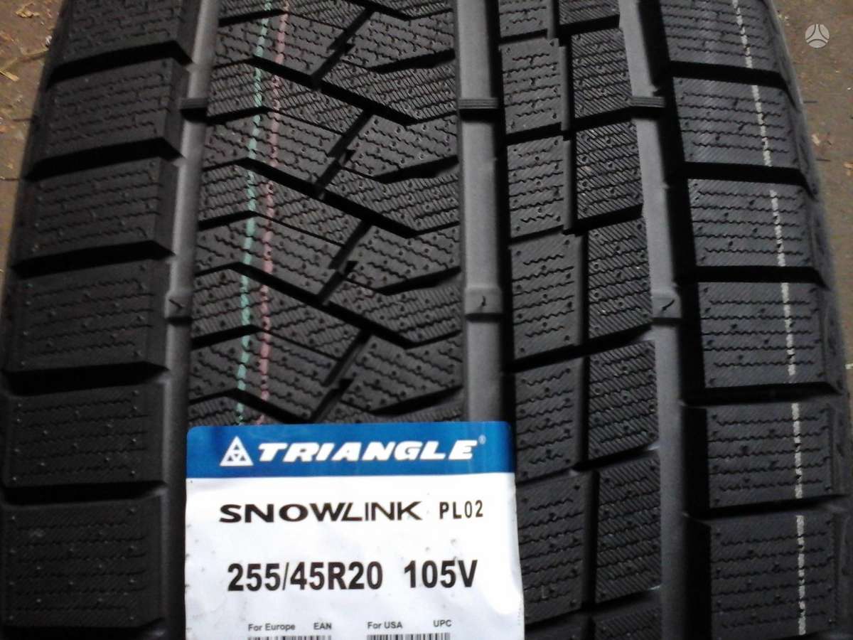 -Kita-, winter 255/45 R20