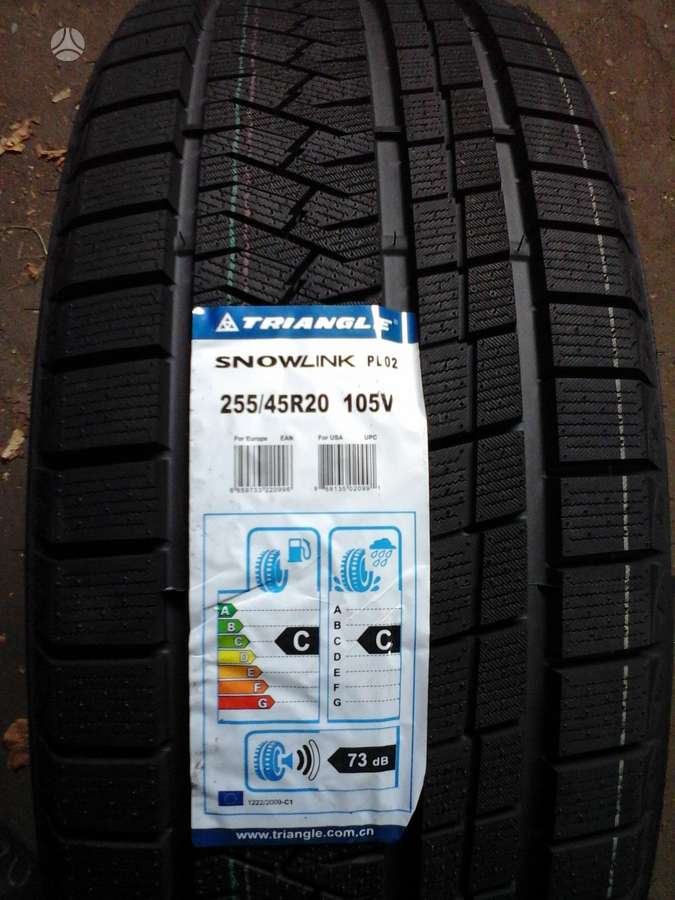 -Kita-, winter 255/45 R20