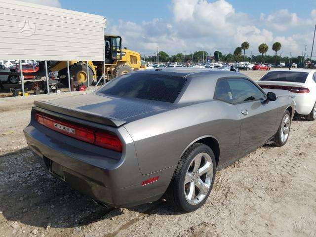 Dodge Challenger for parts