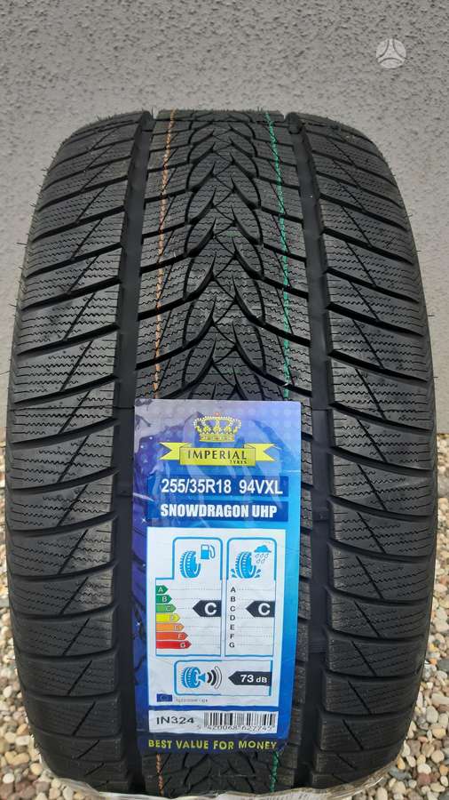 Milestone Su 225/40 kompl-260€, летние 255/35 R18