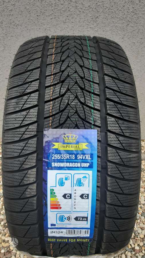 Milestone Su 225/40 kompl-260€, summer 255/35 R18