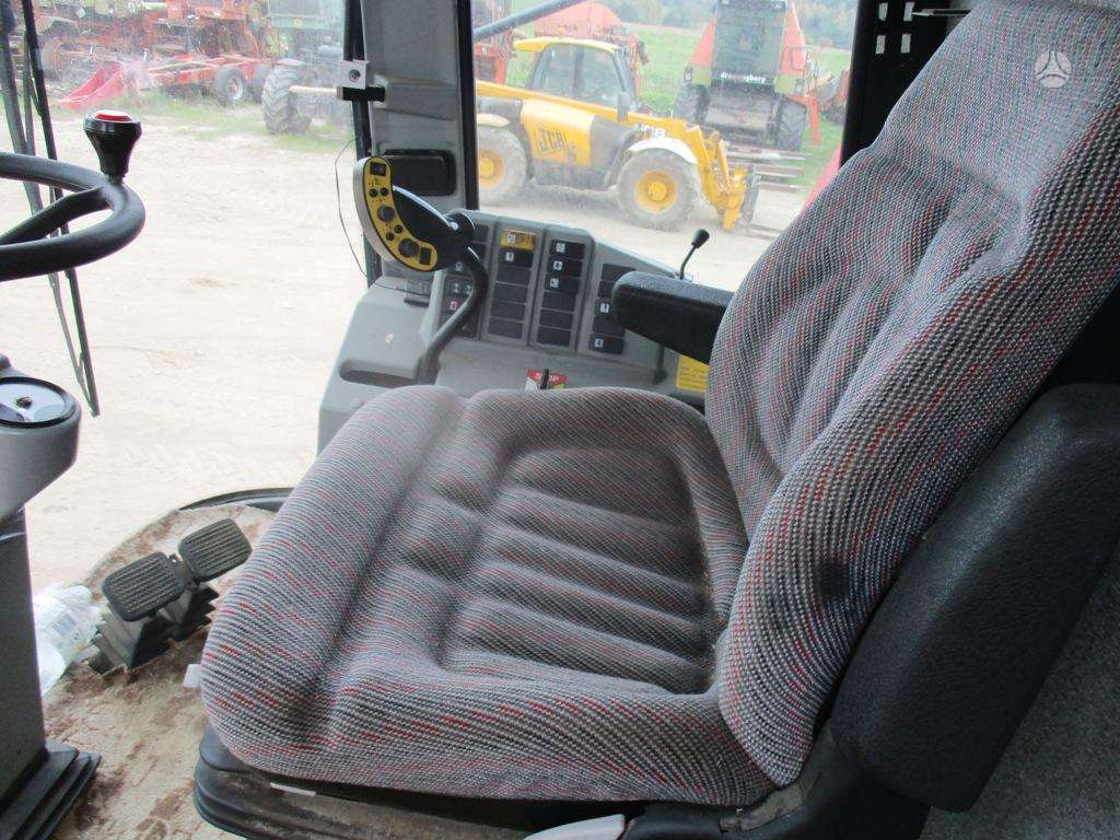 Massey Ferguson 32