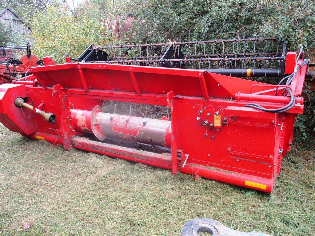 Massey Ferguson 32