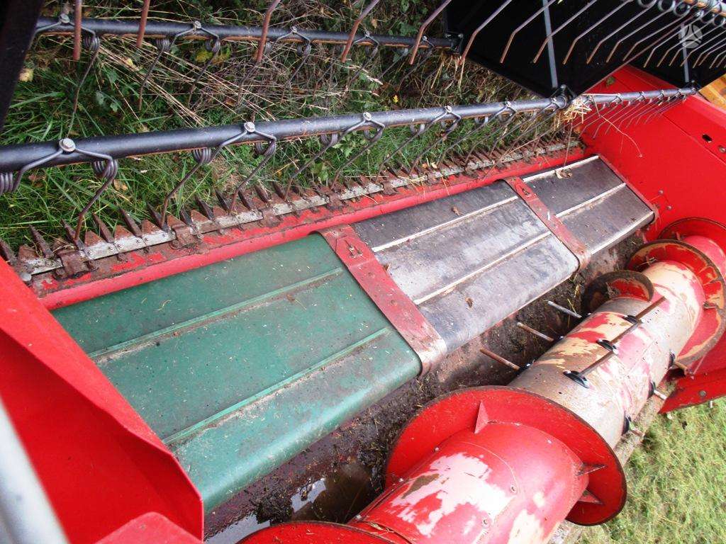 Massey Ferguson 32