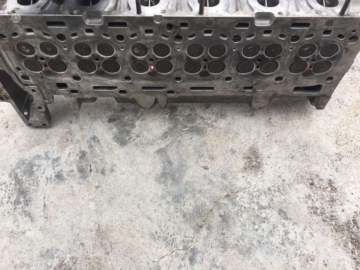BMW X6, 7800003, engine parts
