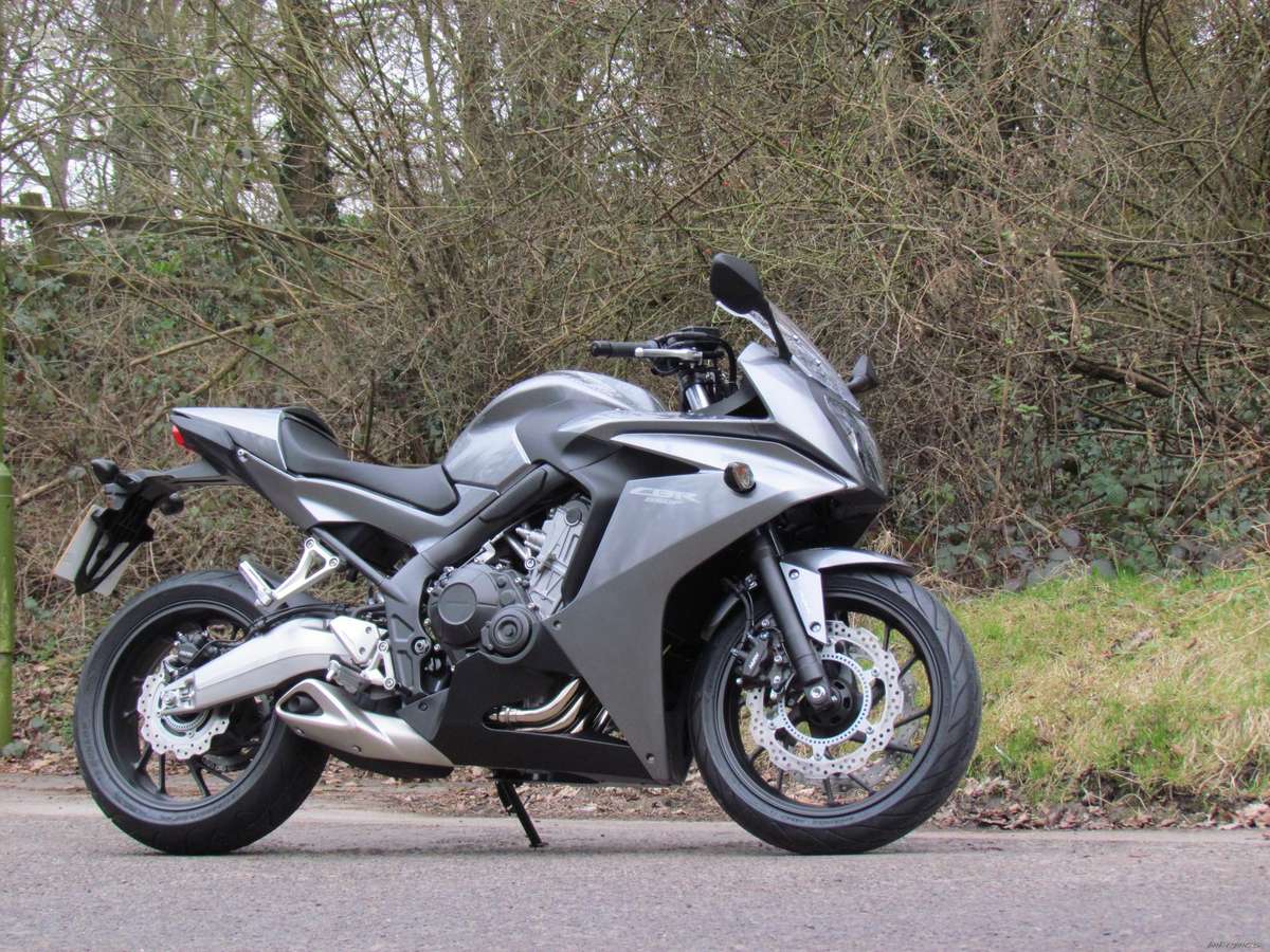 Honda CBR, sportiniai / superbikes