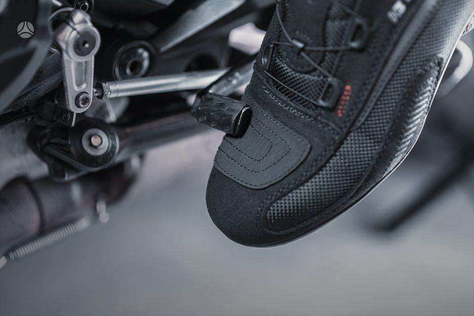 Shima EXO VENTED moto batai, туринг / стрит