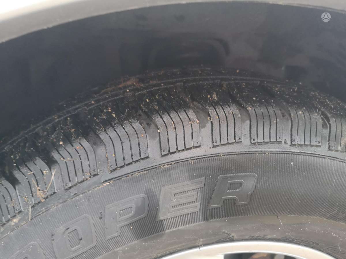 Kia Sorento по частям