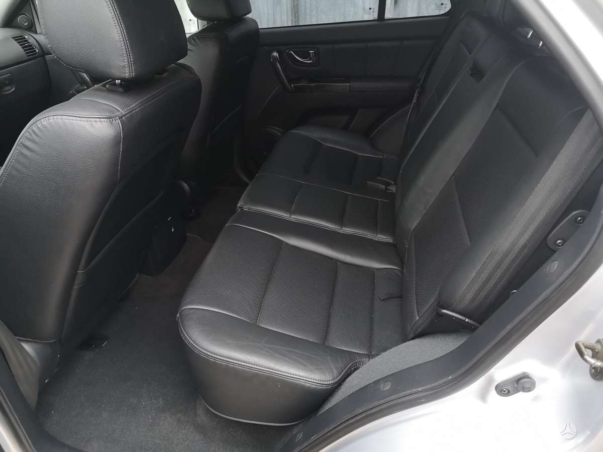 Kia Sorento for parts