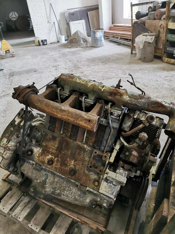 Iveco Deutz, kravas automašīnas