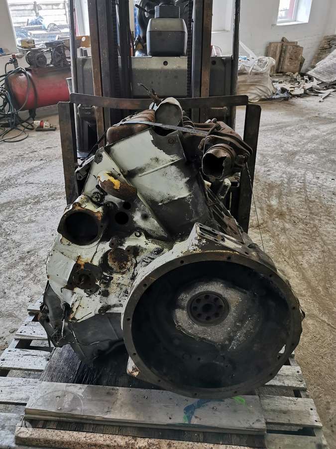 Iveco Deutz, kravas automašīnas