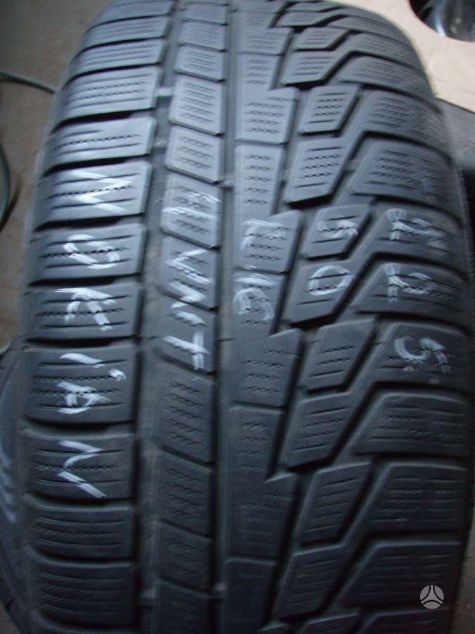 Pirelli ZieminesUniversaliosVasarines, summer 225/50 R16