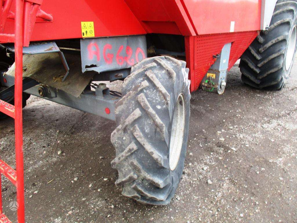 Massey Ferguson 7274