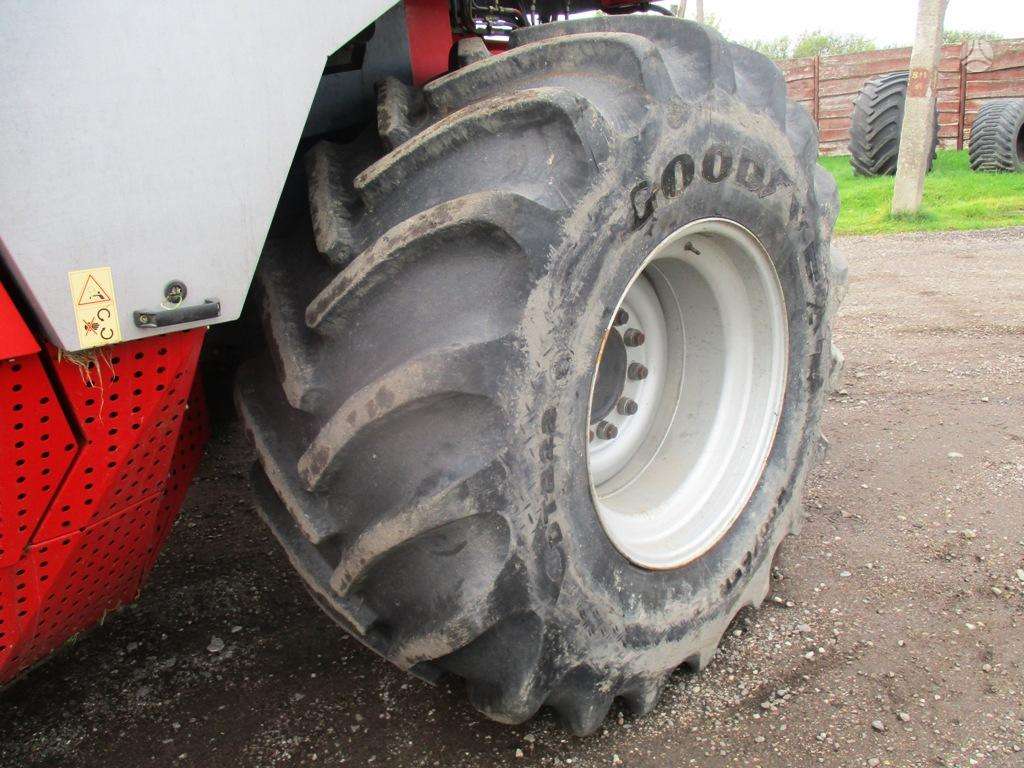 Massey Ferguson 7274
