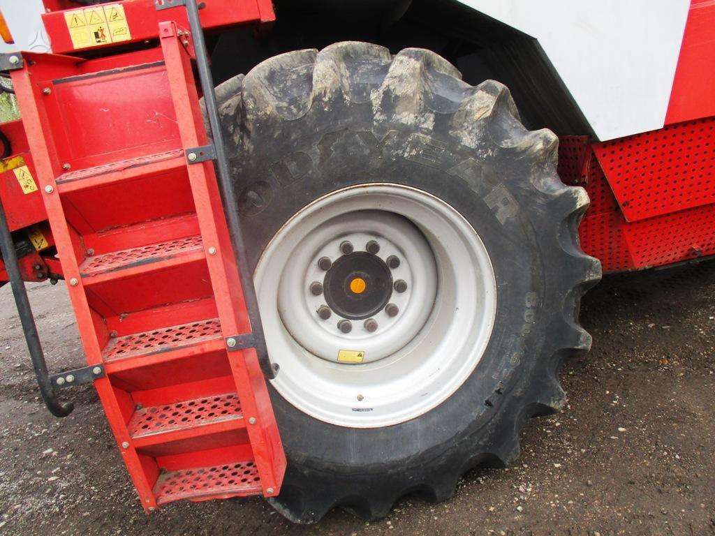 Massey Ferguson 7274