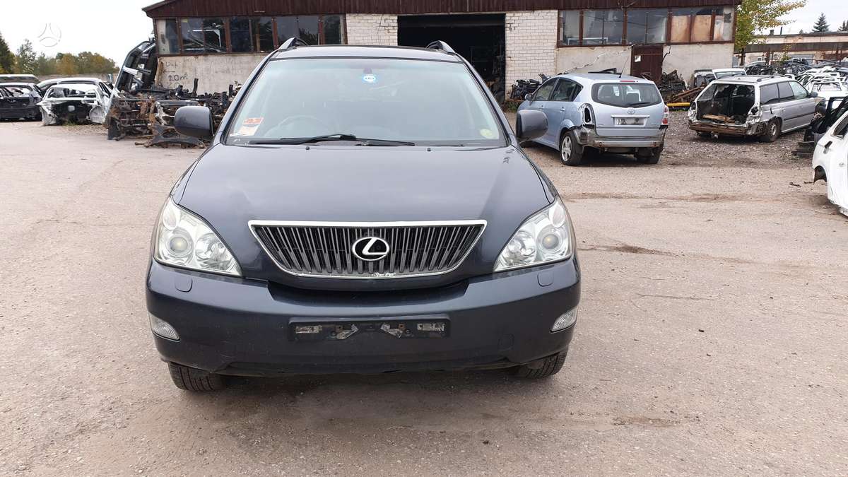 Lexus RX 350
