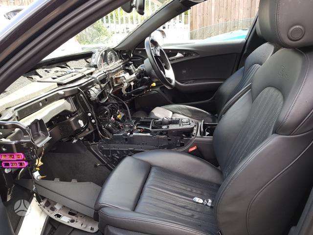 Audi A6 for parts