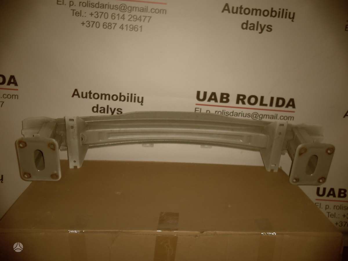 Mazda 3 body parts