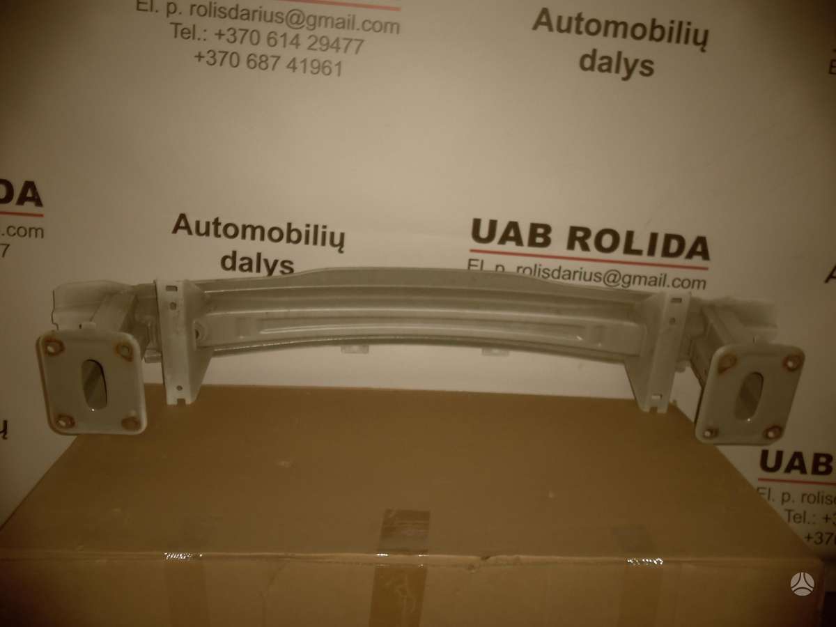 Mazda 3 kėbulo dalys