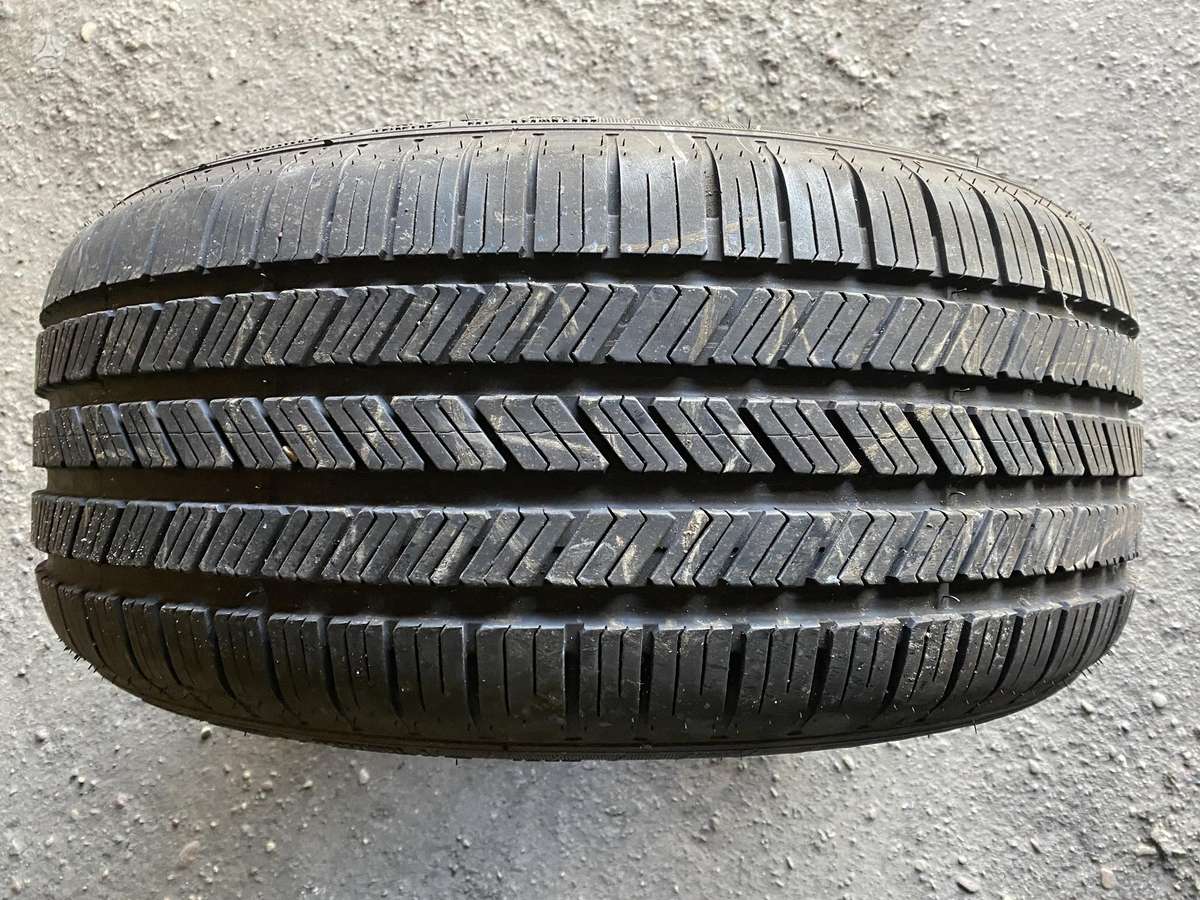 Goodyear Eagle LS2, universalios 255/45 R19