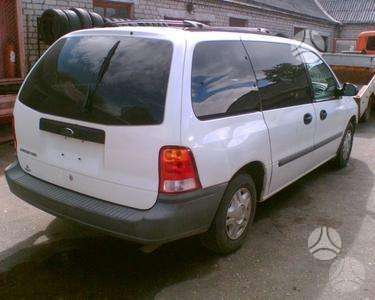 Ford Windstar