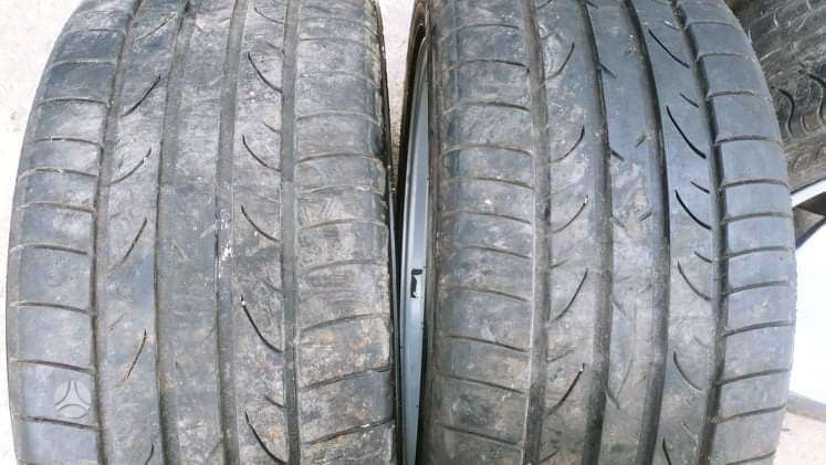 Artec BMW 3kl.E36/E46, легкосплавные , R17