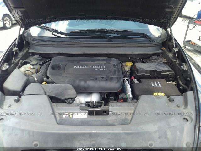 Jeep Cherokee dalimis