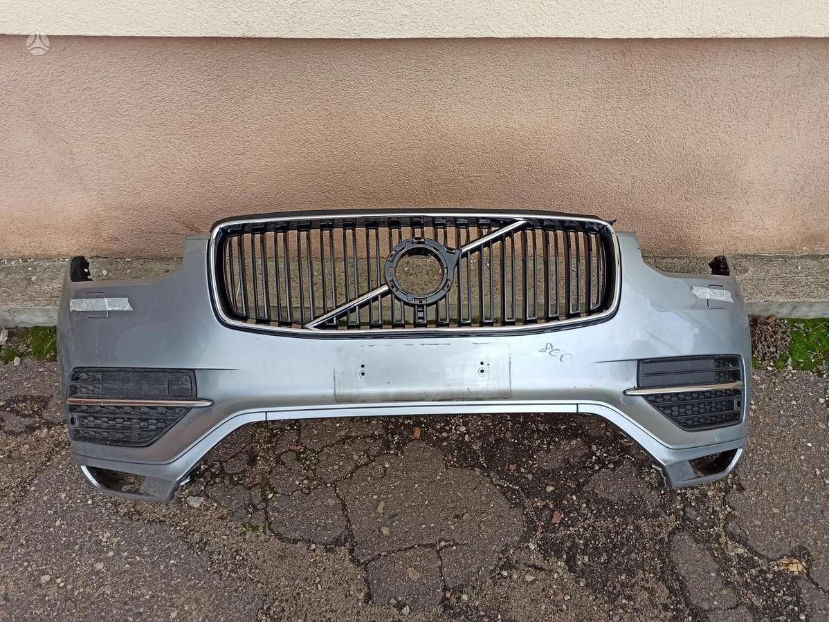 Volvo XC90 kėbulo dalys
