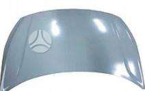 Kia Rio body parts