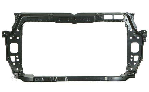Kia Rio body parts