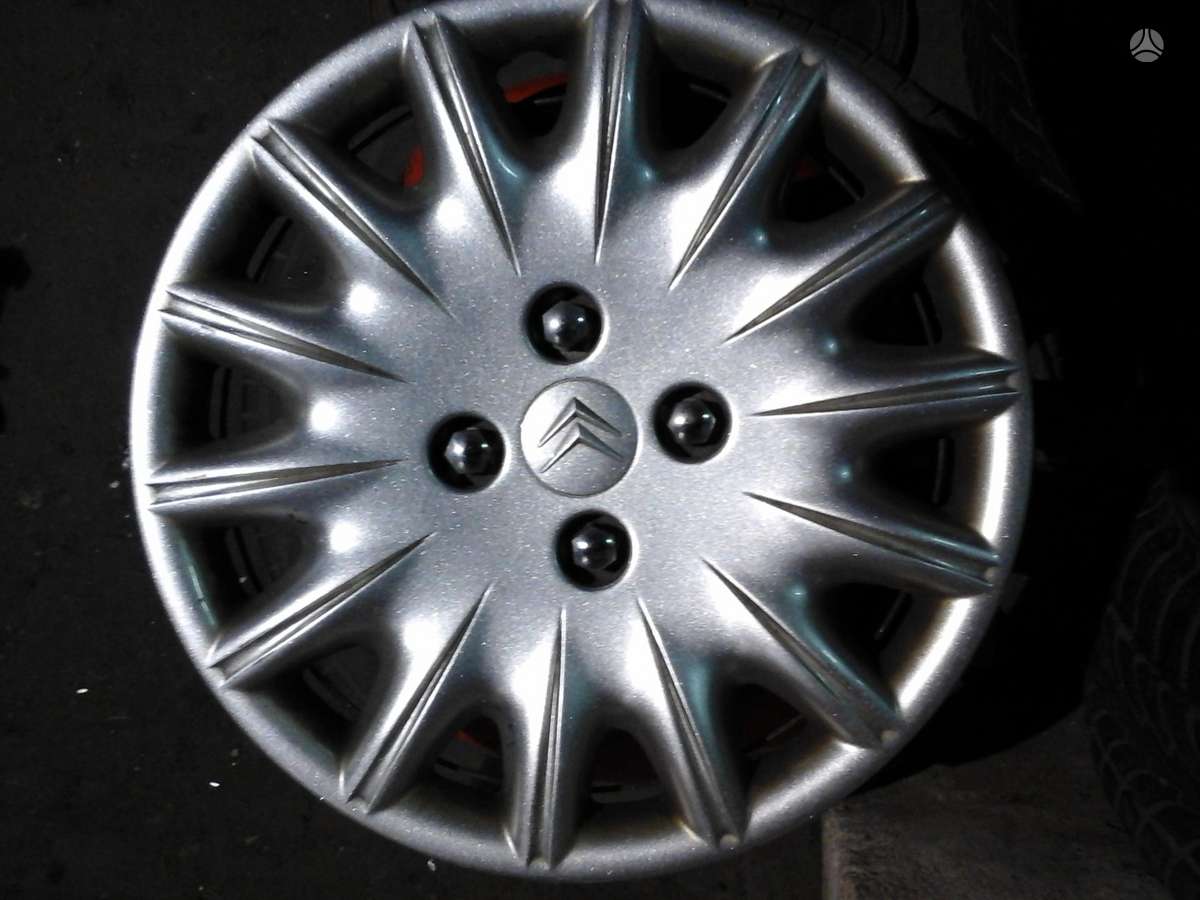 -Kita-, wheel covers, R15