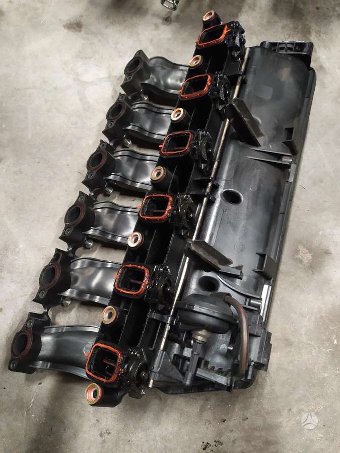 BMW X5, 780008808,7790701 B57D30A b58b30a