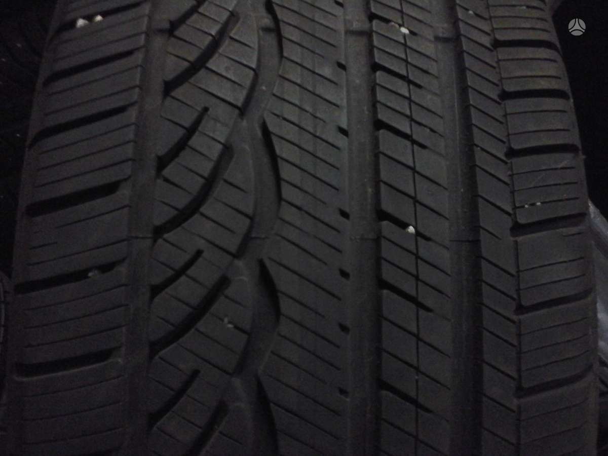 Dunlop ZieminesUniversalios, universalios 215/45 R16