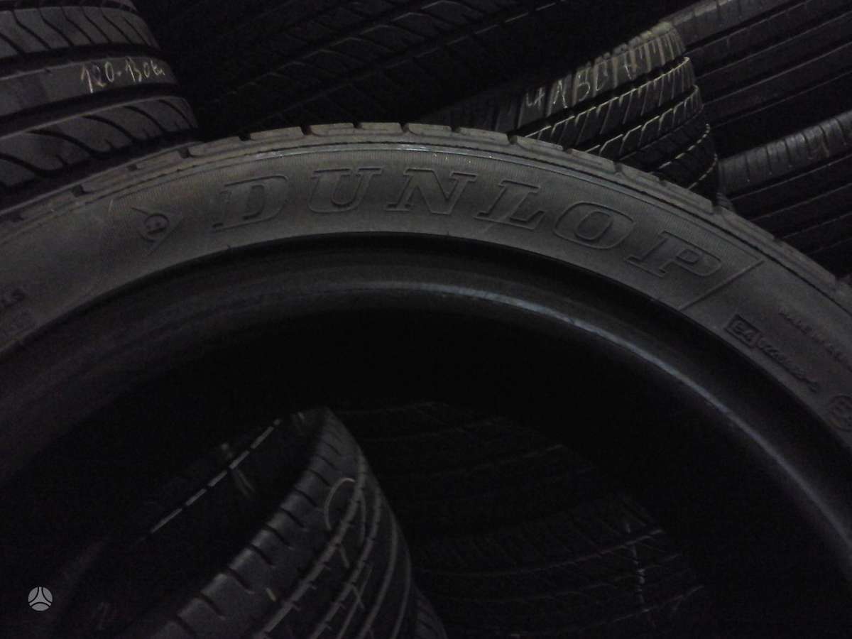 Dunlop ZieminesUniversalios, universalios 215/45 R16